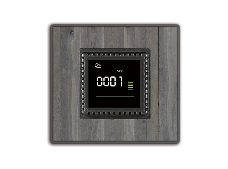 ���ܼҾӮa(ch��n)Ʒ���Q:VOCģ�K,���ܼҾ��O(sh��)����̖: