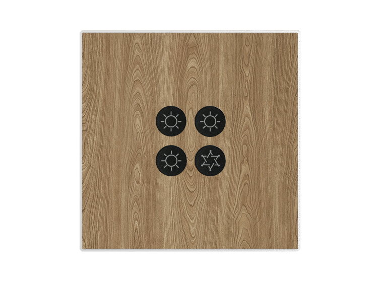 ���ܼҾӮa(ch��n)Ʒ���Q:3·����+1·��(ch��ng)��,���ܼҾ��O(sh��)����̖(h��o):