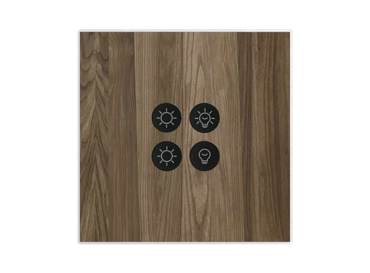 ���ܼҾӮa(ch��n)Ʒ���Q:2·����+1·�{(di��o)��,���ܼҾ��O(sh��)����̖(h��o):